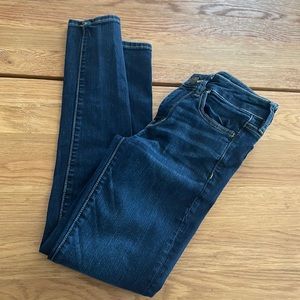 AE Stretch Jegging